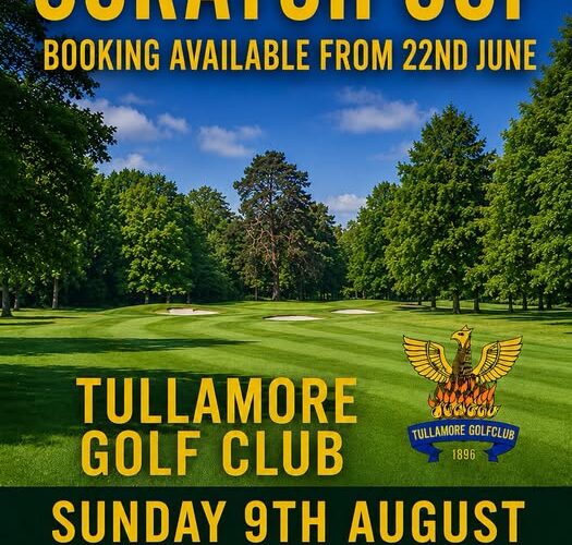 tull golf club