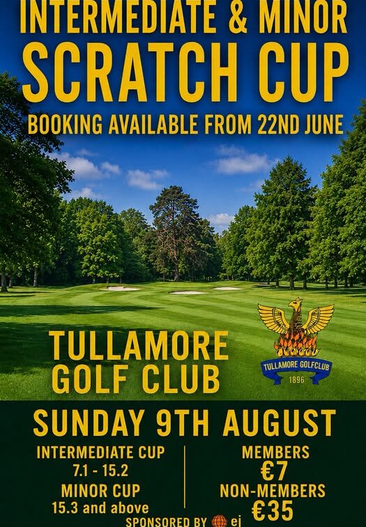 tull golf club