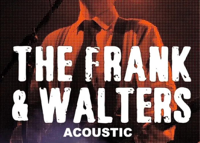 Franks Blank Poster (1)