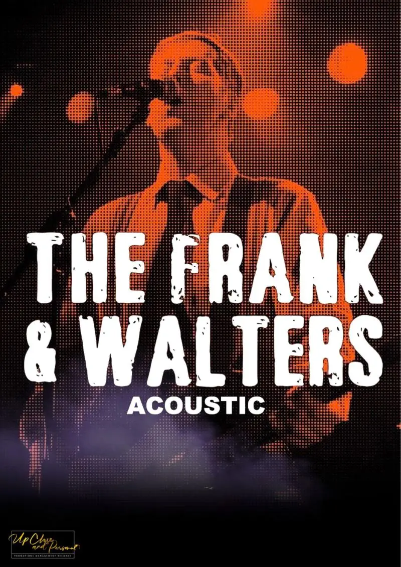 Franks Blank Poster (1)
