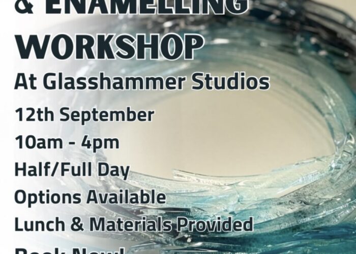 glasshammer event