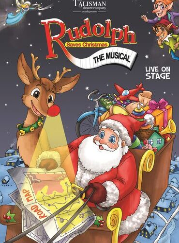 Rudolph