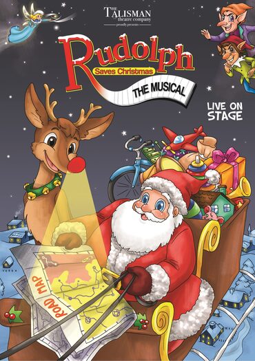 Rudolph
