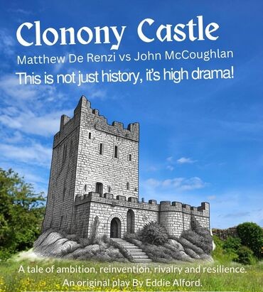castle